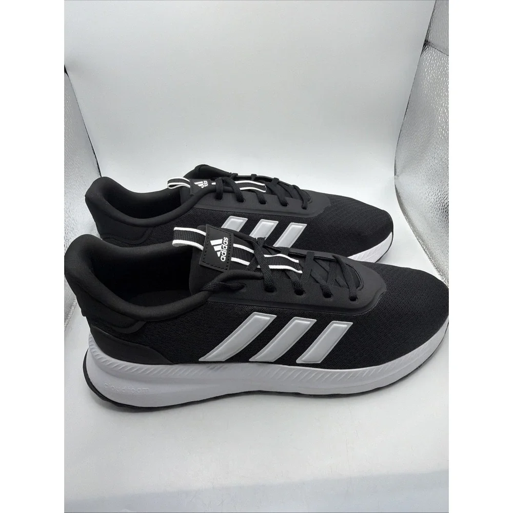 Adidas Men's X_PLR Path Sportswear Shoes, Size 12 M Black/White